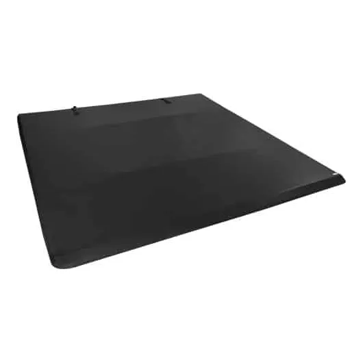 Tapa De Tolva Suave Enrollable Para Toyota Hilux Vigo 7ma Gn