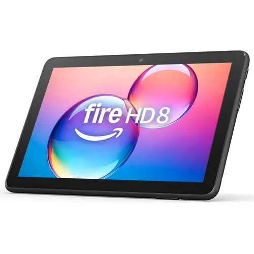 Tablet Amazon Fire HD 10 2021 10.1