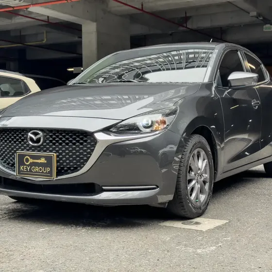 Mazda 2 2023 1.5 Touring