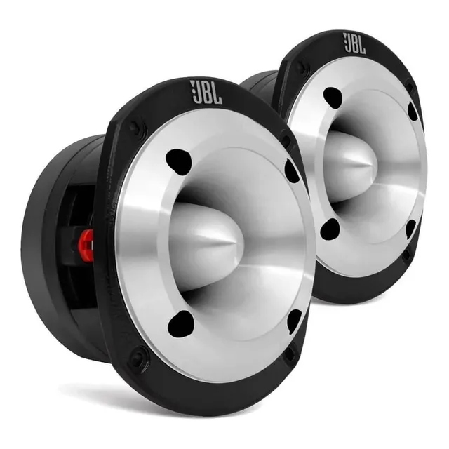 Kit 2 St400 Trio Tweeter Selenium Jbl St 400 150w Twitter