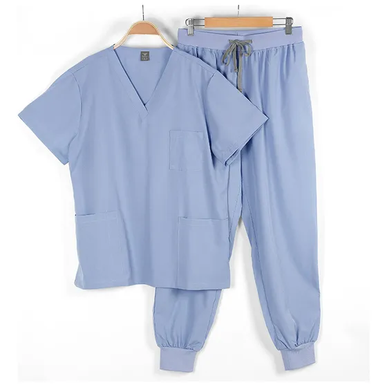 Multi Beautician Lab Workwear, Salão De Beleza E Enfermagem