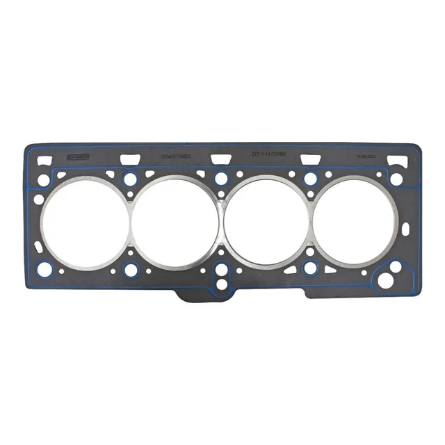 Junta Cabeza Nissan Platina L4 1.6 2002 2003 2004 2005 2006