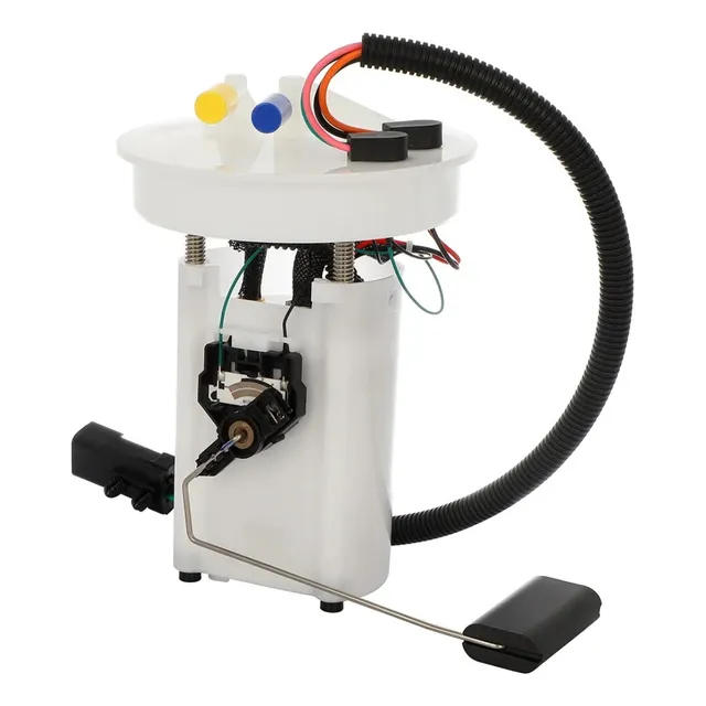 Bomba Módulo Gasolina Para Jeep Grand Cherokee 4.0 4.7 99-04