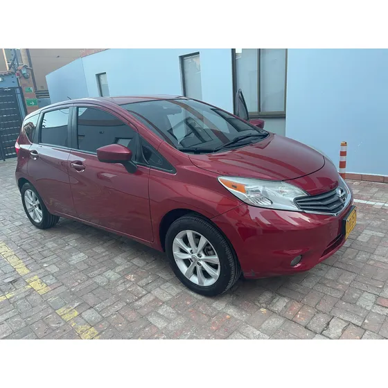 Nissan Note 1.6 Advance