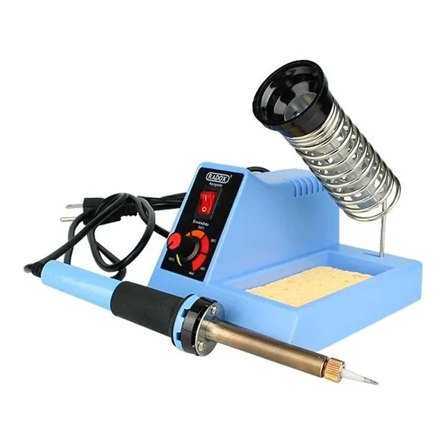 Cautin De Lapiz Con Control De Potencia 45w 