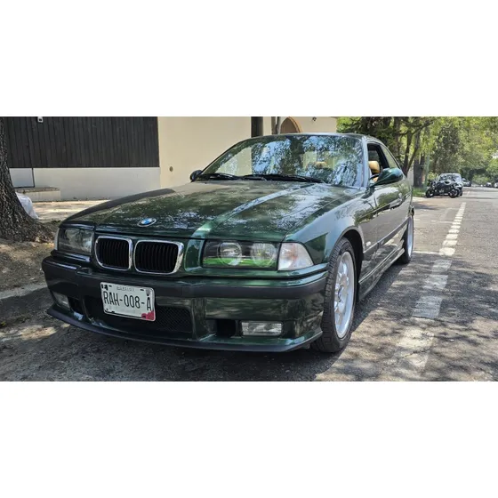 Bmw M3 1997 De Coleccion Particular, Impecable Todo Pagado