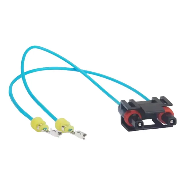 Chicote Universal Do Sensor Nivel Bomba De Combudtivel Flex