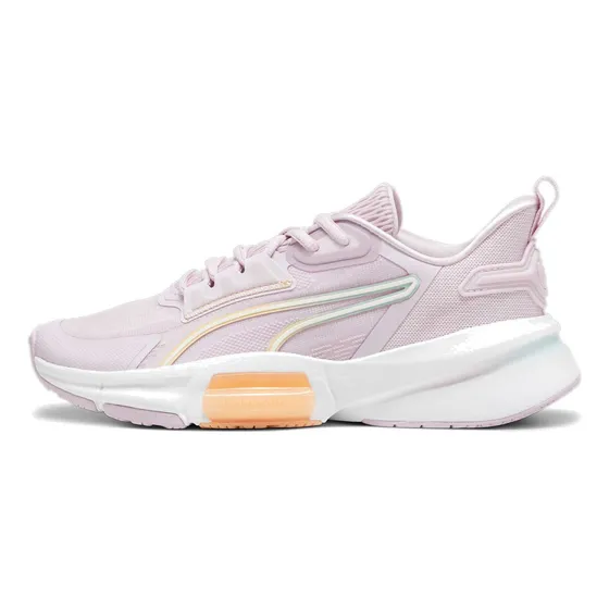 Zapatillas Puma Pwrframe Deportivo De Training Mujer In503