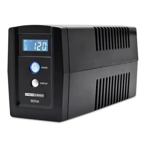 No Break / Ups Con Regulador Linea Basica 900va 540w 7 Min