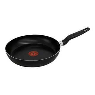 Sartén 26 Cm Antiadherente Easy Plus Vital T-fal 0388600 Color Negro Sartén 26 Cm Antiadherente Easy Plus Vital T-fal 0388600 Color Negro