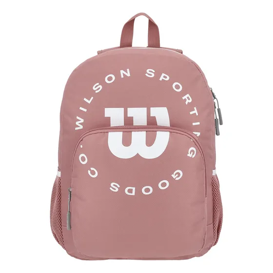 Mochila Wilson Colección Pastel Portanotebook