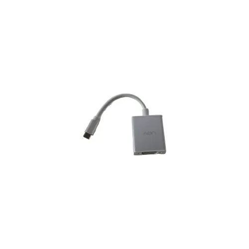 Adaptador Aon Type C A Vga
