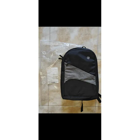 Bolso Hp Para Laptop Original