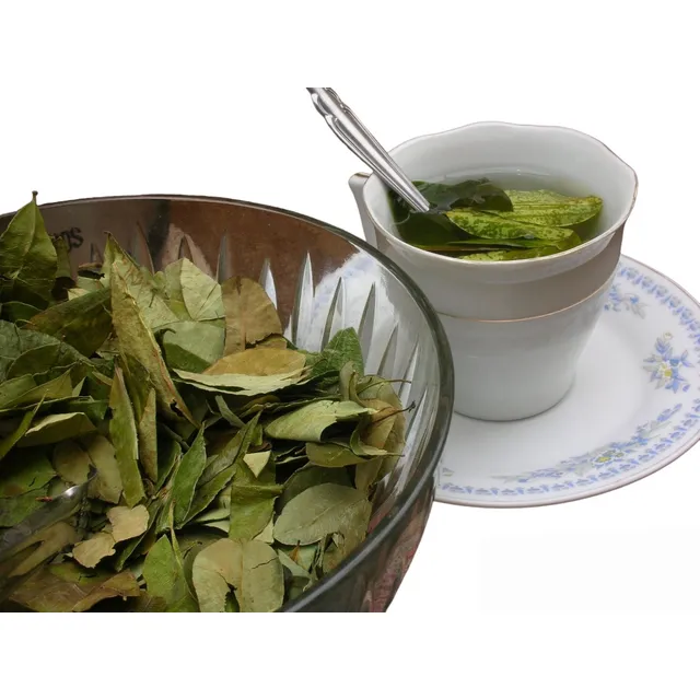 Hoja De Coca Para Infusiones ( 36 Gr )
