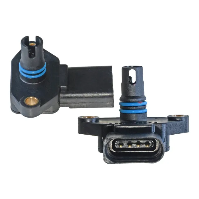 Sensor Map Seat Cordoba L4 1.6l 06/09 Intran-flotamex