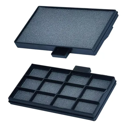 Filtro Aire Para Proyector Epson Powerlite S41+ H855a Ex3220