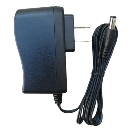 10 Pz Fuente Eliminador 5v 2a Adaptador De Corriente 5.5mm
