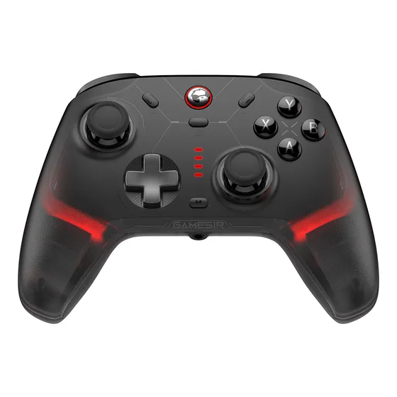 Gamesir Cyclone 2 Wireless Controller Standard Edition negro