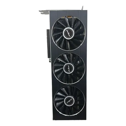 Placa de vídeo Nvidia Zotac Gaming GeForce RTX 30 Series RTX 3090