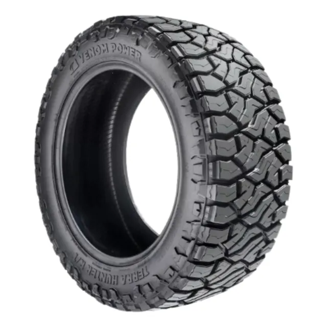 Pneu 33x12,5 Aro 17 Rt+ 120q Lt  Venom Power