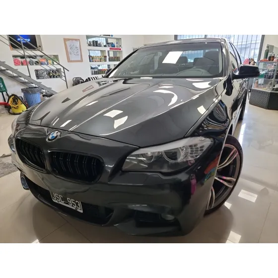 Bmw Serie 5 4.4 550ia Premium 407cv Stept