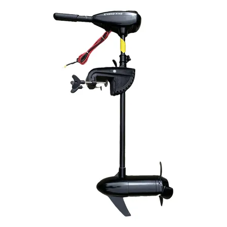 Motor Electrico Kayak O Botes 55 Lb Electric Motor