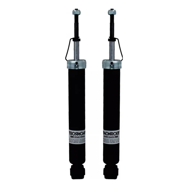 Kit Amortiguadores Monroe Matic Traseros Corsa 1.4 2011 2012