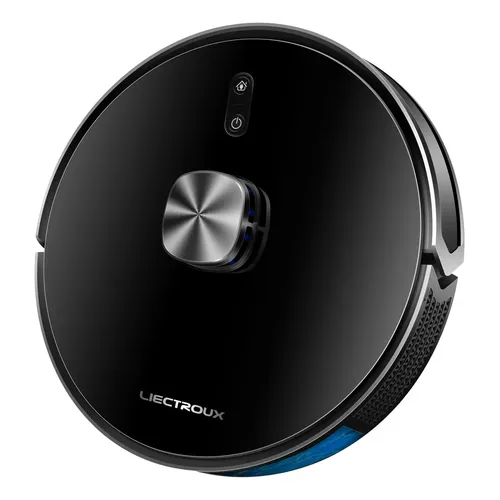 Robô Passa Pano Inteligente Bivolt Braava jet® m6 Graphite iRobot