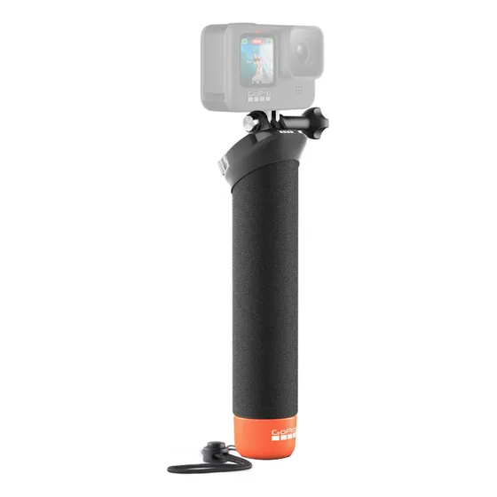 Palanca de mano flotante Gopro The Handler - Afhgm003