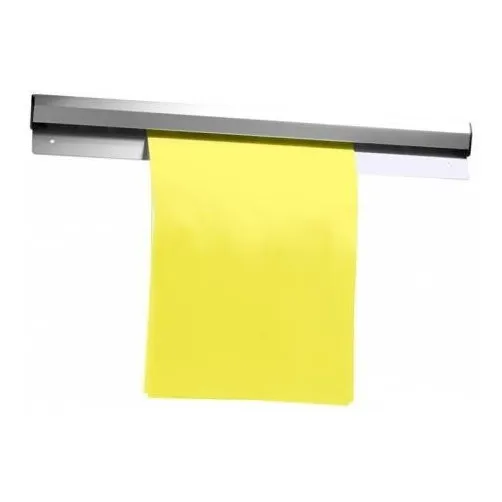 Porta Comandas De Aluminio Restaurantes Bar Hotel De 120 Cms