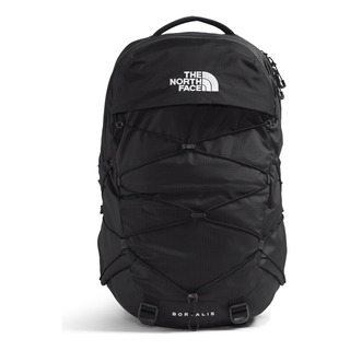 Mochila The North Face Borealis Commuter Para Portátil Negra Mochila The North Face Borealis Commuter Para Portátil Negra
