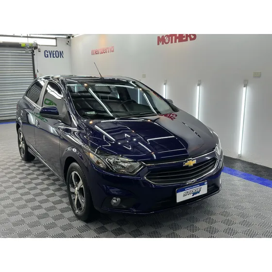 Chevrolet Onix 1.4 Ltz 98cv
