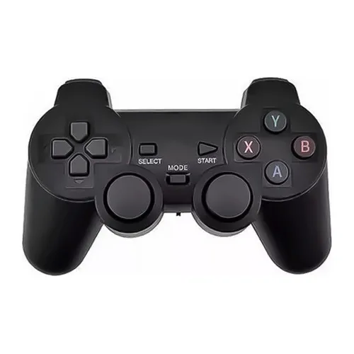 2 mandos inalámbricos compatibles con Game Stick de la marca