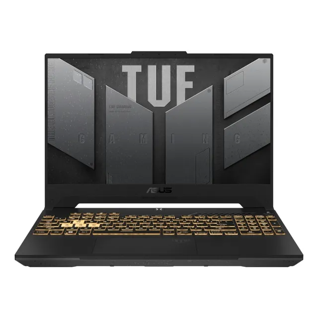 Asus Tuf Gaming F15 Core I5 12500h 32gb Ram 512gb Rtx 3050. Gris (Reacondicionado)