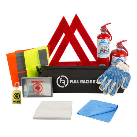Kit De Seguridad Auto 9 En 1 Tarjeta Patente Vtv Vehicular Kit De Seguridad Auto 9 En 1 Tarjeta Patente Vtv Vehicular