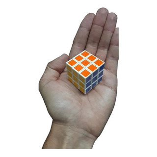 Caja Con 12 Piezas Mini Cubo Rubik 3x3 Tamaño De 3.5cmx3.5cm Caja Con 12 Piezas Mini Cubo Rubik 3x3 Tamaño De 3.5cmx3.5cm