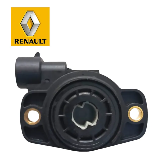 Sensor Tps Renault Logan Megane Clio Symbol Scenic Kangoo