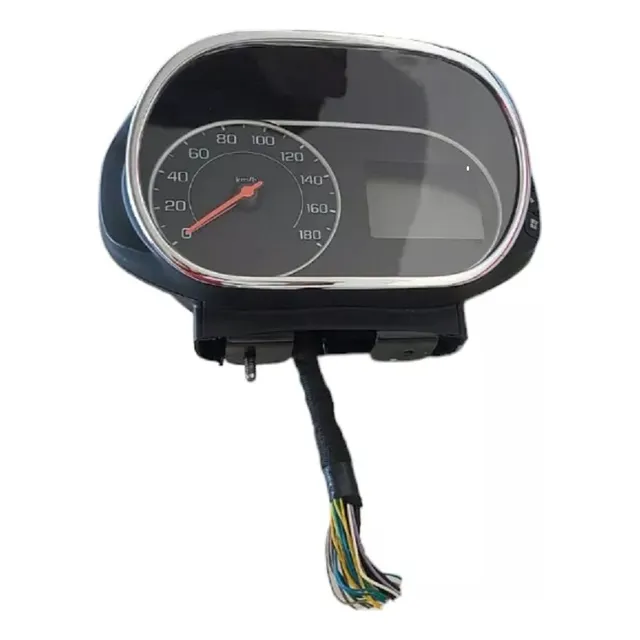 Cluster Chevrolet Spark Modelos 2011 Y 2012 Incluye Garantía