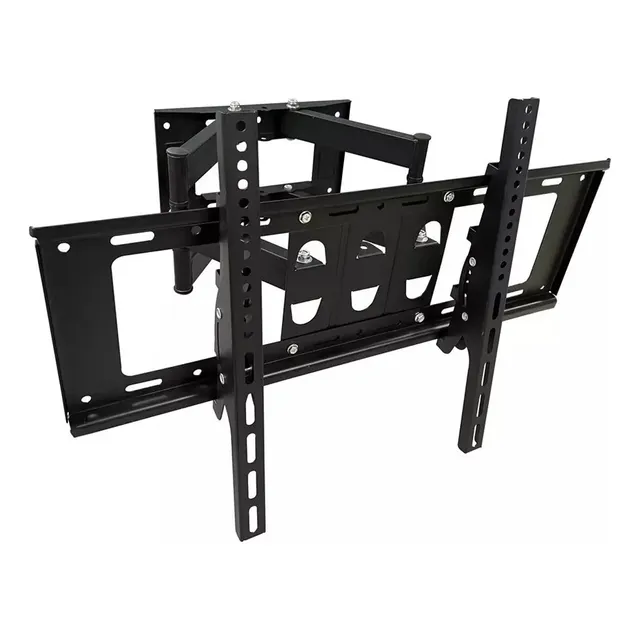 Soporte Tv Pared Para Pantallas De 32-80 Pulgadas Máx 60kg