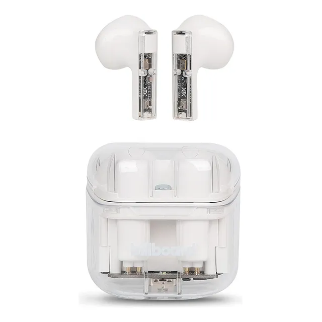 Audífonos Inalámbricos  Billboard Soul Clear True Wireless