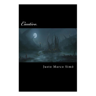 Libro: Cautivo: Colección Elfos (español) Libro: Cautivo: Colección Elfos (español)