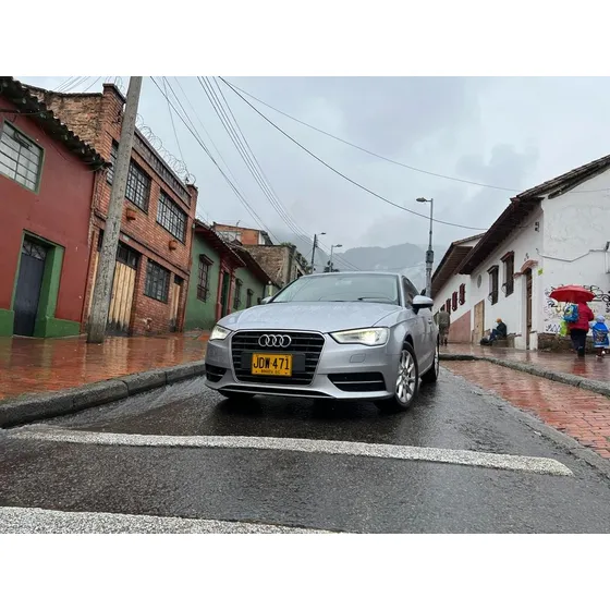 Audi A3 1.2 Ambition