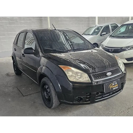 Ford Fiesta 1.0 Mpi Class Hatch 8v Flex 4p Manual