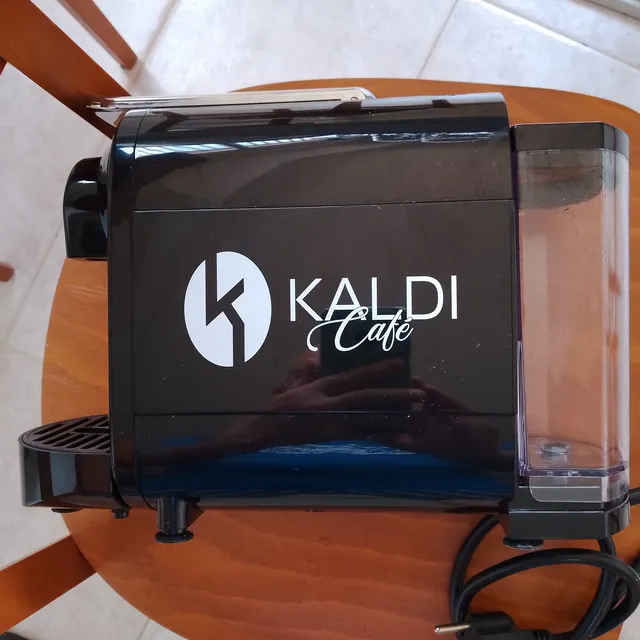 Cafetera Cápsulas Netxpreso