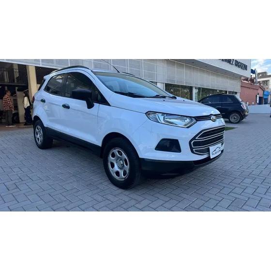 Ford Ecosport 1.6 Se 110cv 4x2