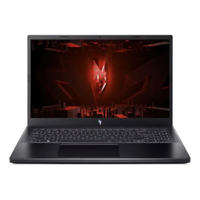 Notebook Acer Intel I9 15.6  Rtx 4060 16gb 512gb Ssd Tranza