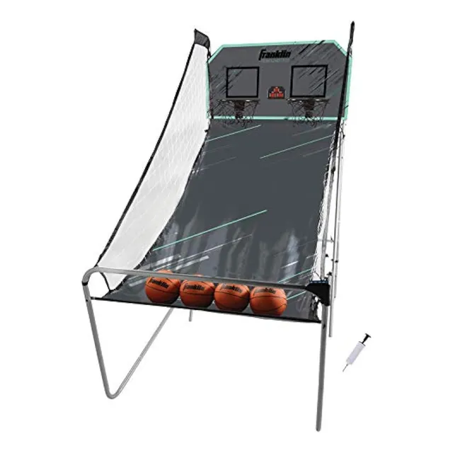 Franklin Sports Basketball Arcade Shootout - Juego