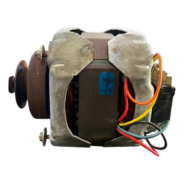 Motor Lavadora General Electric Hibrida 1/2hp