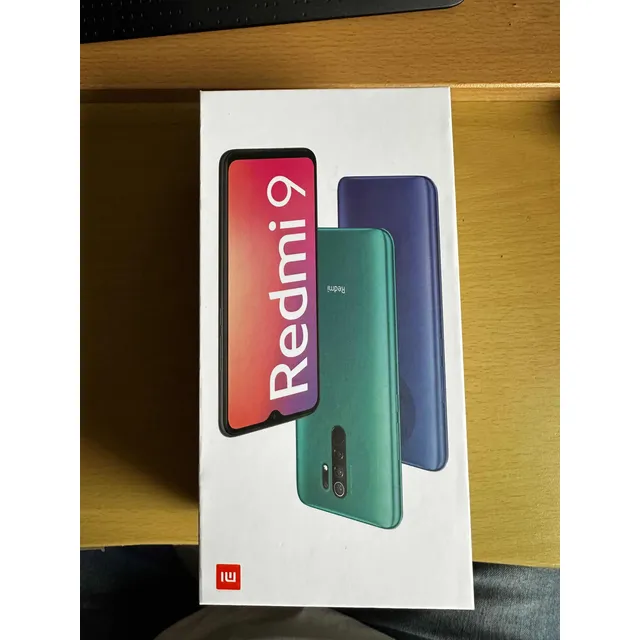 Redmi 9