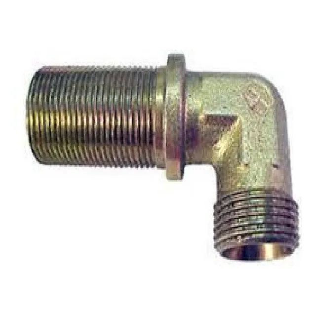 Conexao Tanque Ar Compressor Ar 26x26 (003205)